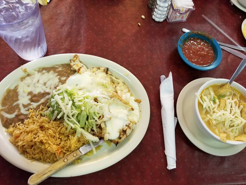 Ernesto's Mexican Restaurant | 1518 Northwest Hwy, Garland, TX 75041, USA