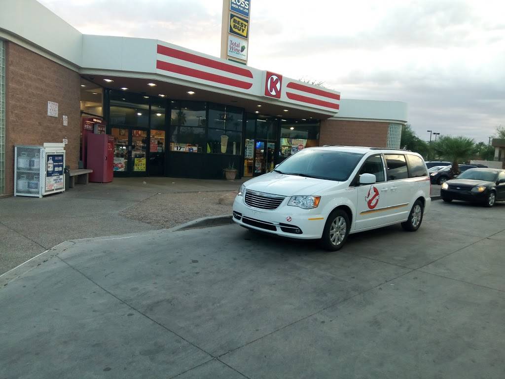 Circle K | meal takeaway | 1264 N Litchfield Rd, Goodyear, AZ 85338, USA | 6235363450 OR +1 623-536-3450