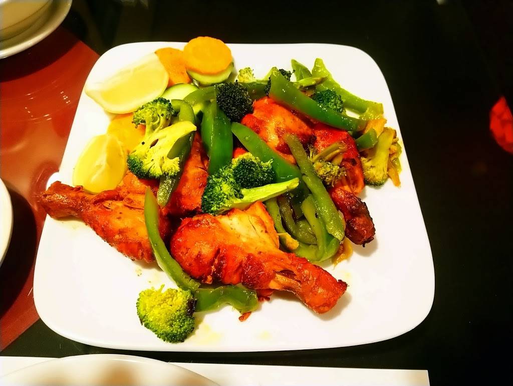 Indian Spice Restaurant 2228 Sunrise Blvd, Rancho Cordova, CA 95670, USA