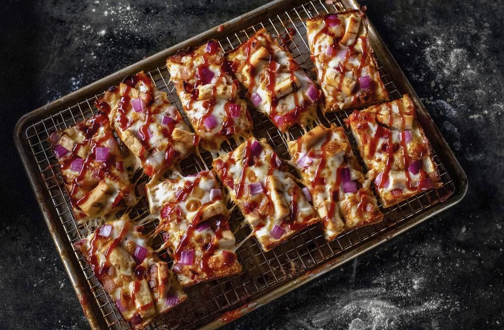 Jets Pizza | meal delivery | 8627 Sancus Blvd, Columbus, OH 43240, USA | 6148488800 OR +1 614-848-8800