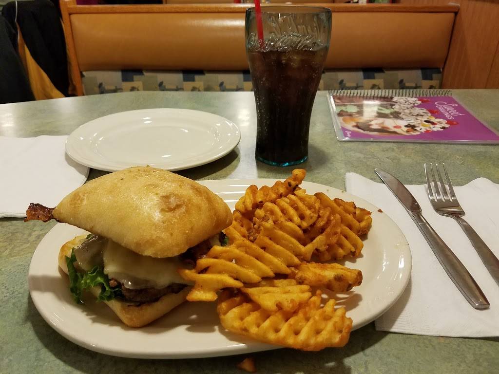 Friendlys Hagerstown Md