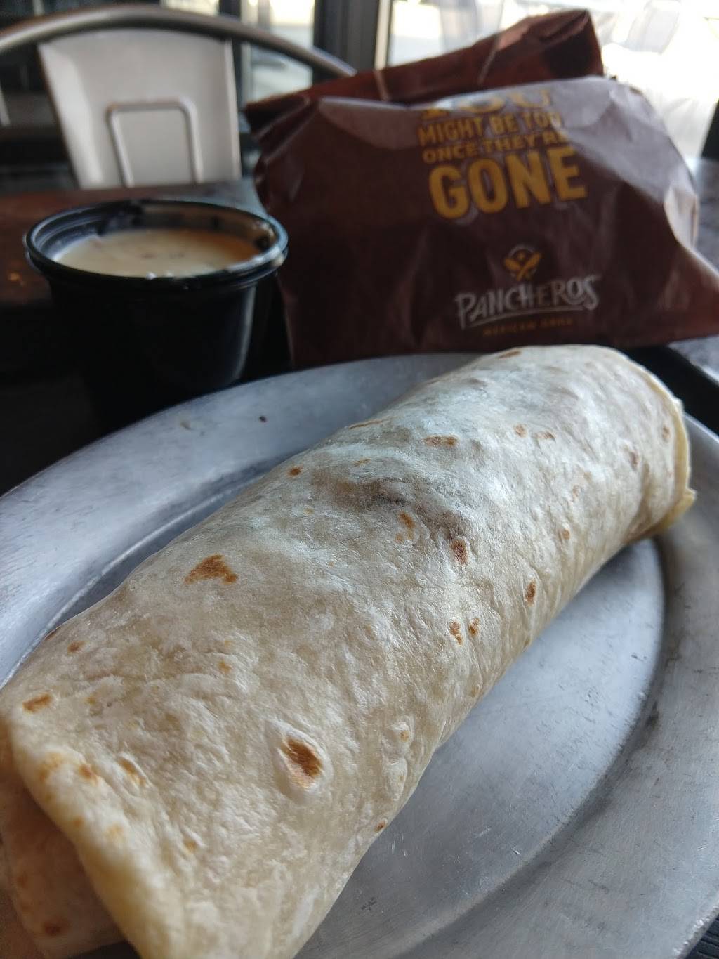 Pancheros Mexican Grill | restaurant | 3845 Lexington Ave N, Arden Hills, MN 55126, USA | 6513301513 OR +1 651-330-1513