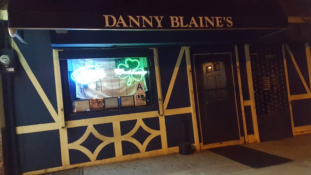 Danny Blaines | restaurant | 1384 Bay St, Staten Island, NY 10305, USA | 7187203254 OR +1 718-720-3254