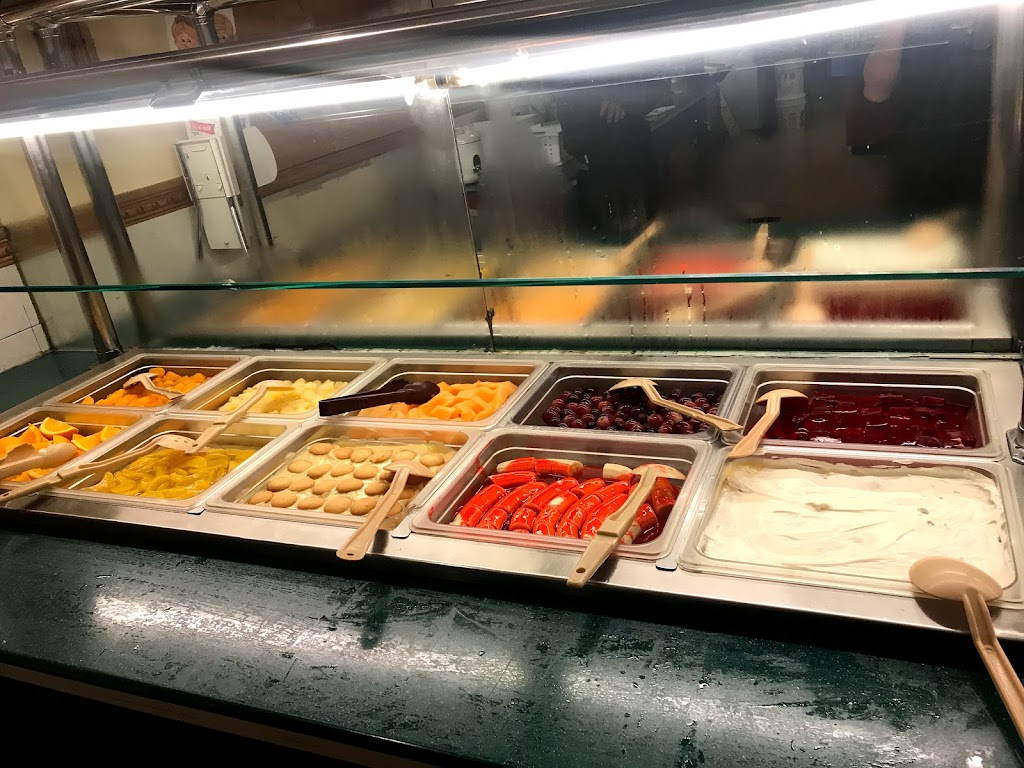 China Kitchen | restaurant | 2318 W 28th Ave, Pine Bluff, AR 71603, USA | 8708506733 OR +1 870-850-6733