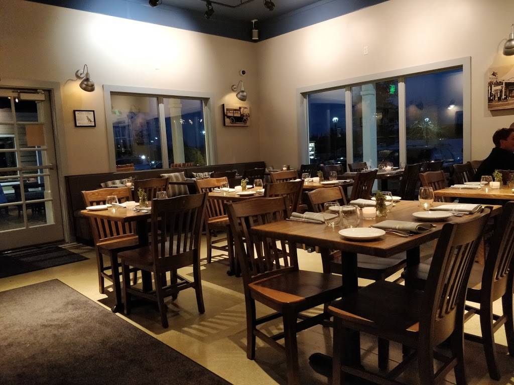Heritage RestaurantBar 14450 RedmondWoodinville Rd NE 101b