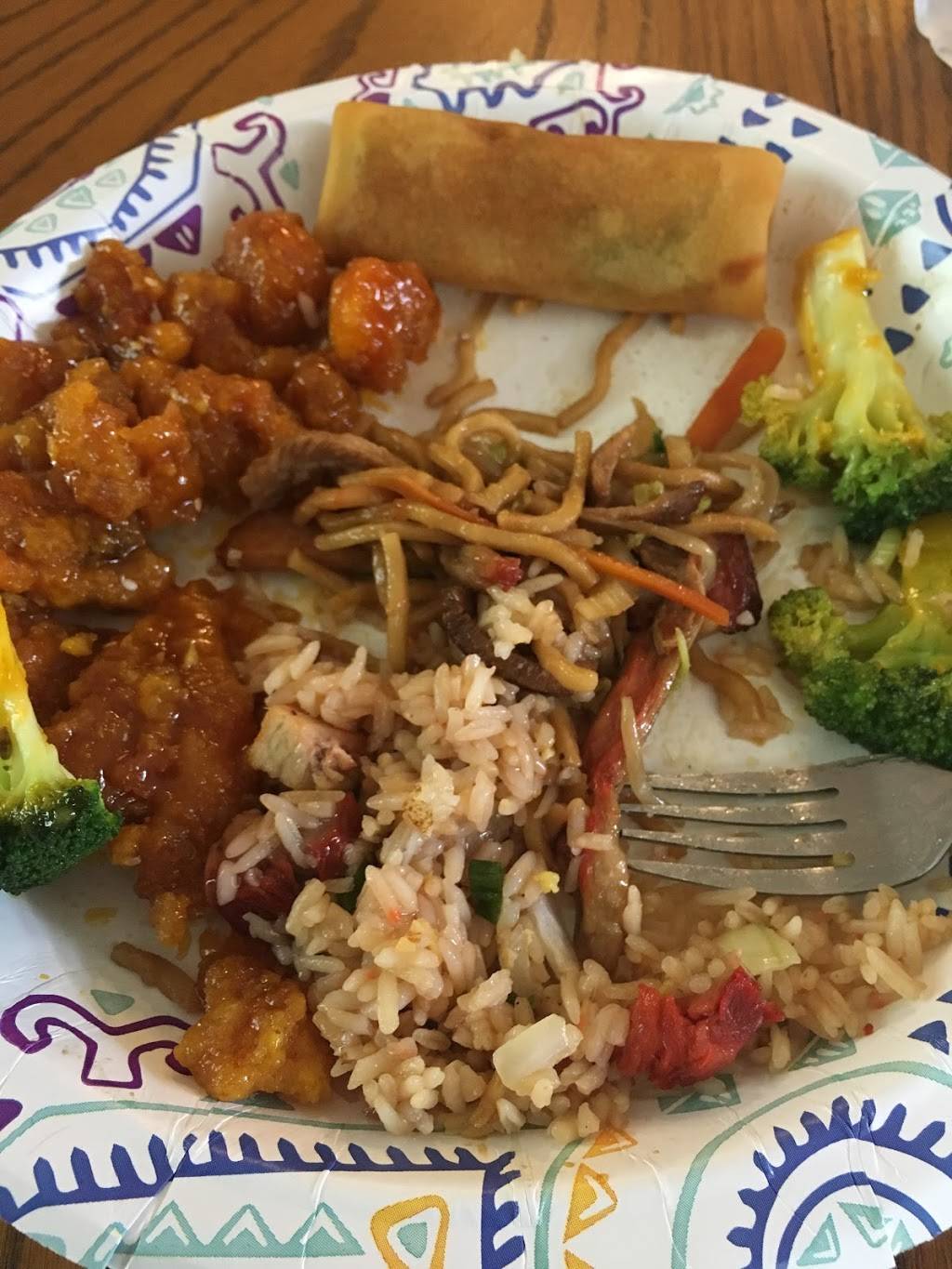 Dragon House | restaurant | 938 Brighton Rd, Fayetteville, NC 28314, USA | 9104268269 OR +1 910-426-8269