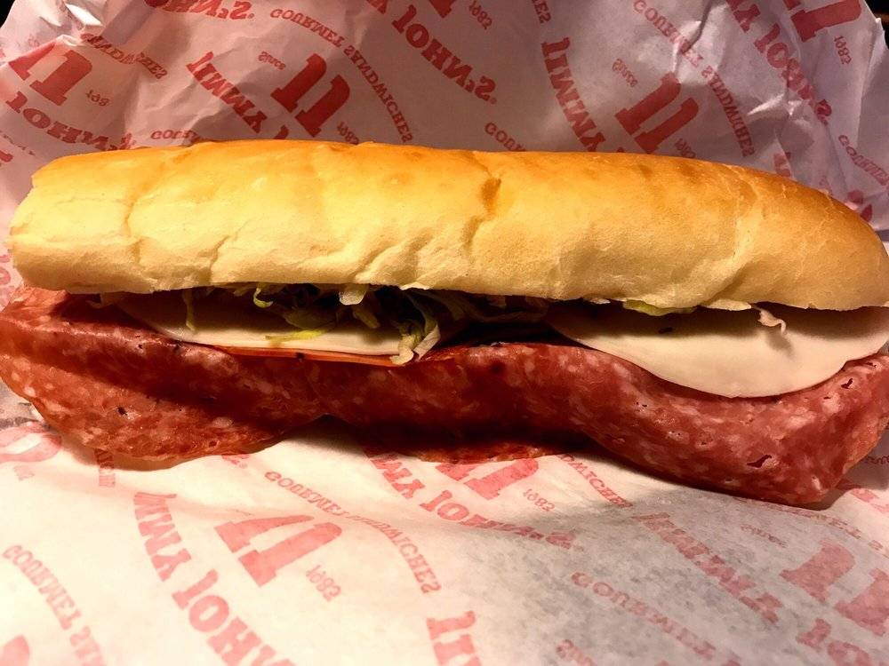 Jimmy Johns | meal delivery | 1400 Standiford Ave Ste. 12, Modesto, CA 95350, USA | 2095261111 OR +1 209-526-1111