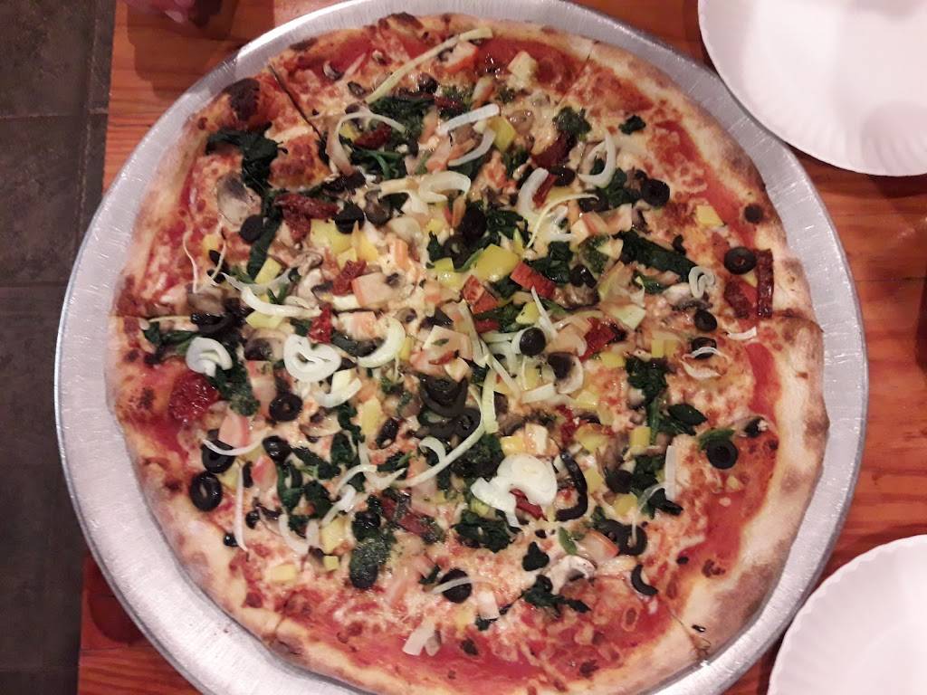 ROEBLING PIZZA | meal takeaway | 326 Roebling St, Brooklyn, NY 11211, USA | 7187825042 OR +1 718-782-5042