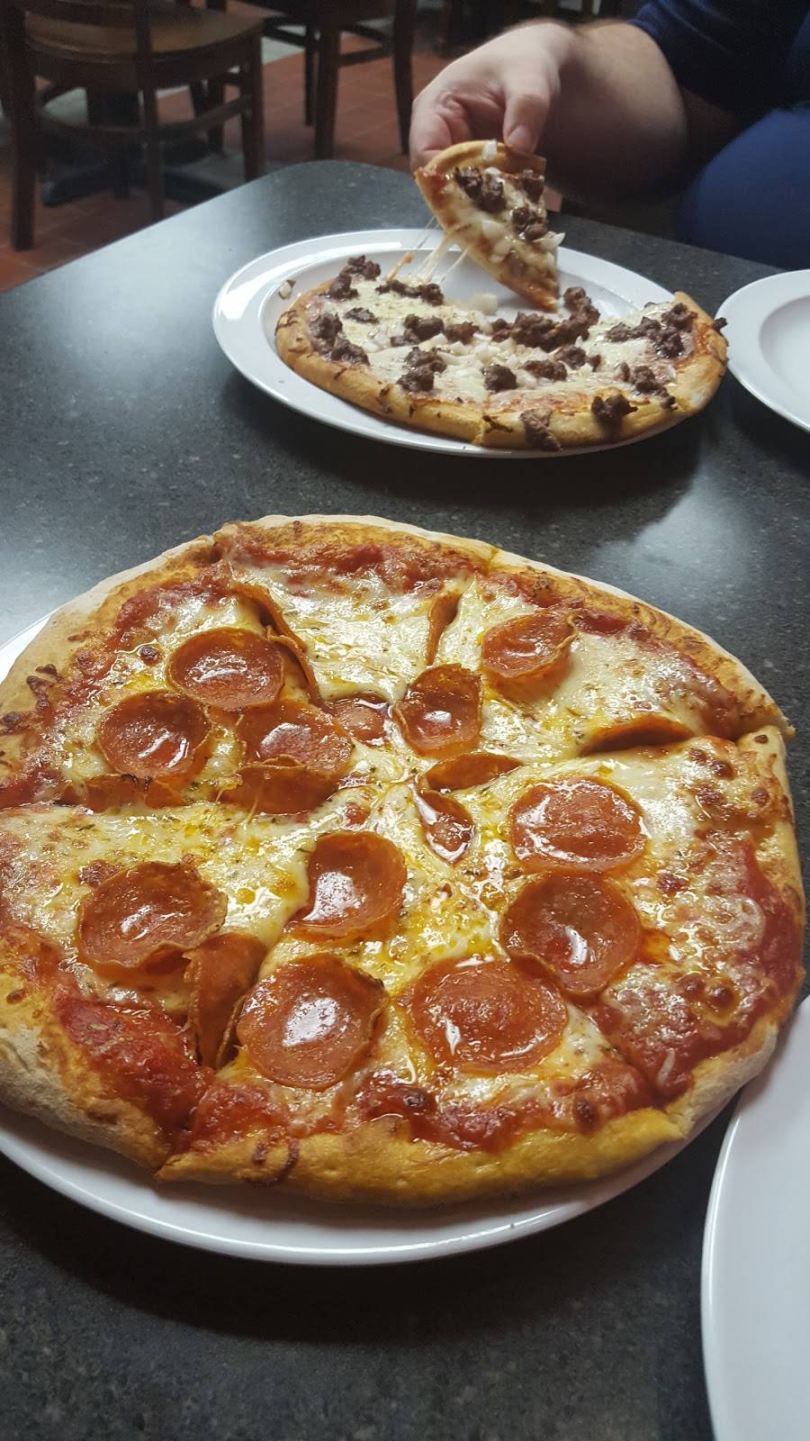 Al's Pizza 20 Waterville Rd, Skowhegan, ME 04976, USA
