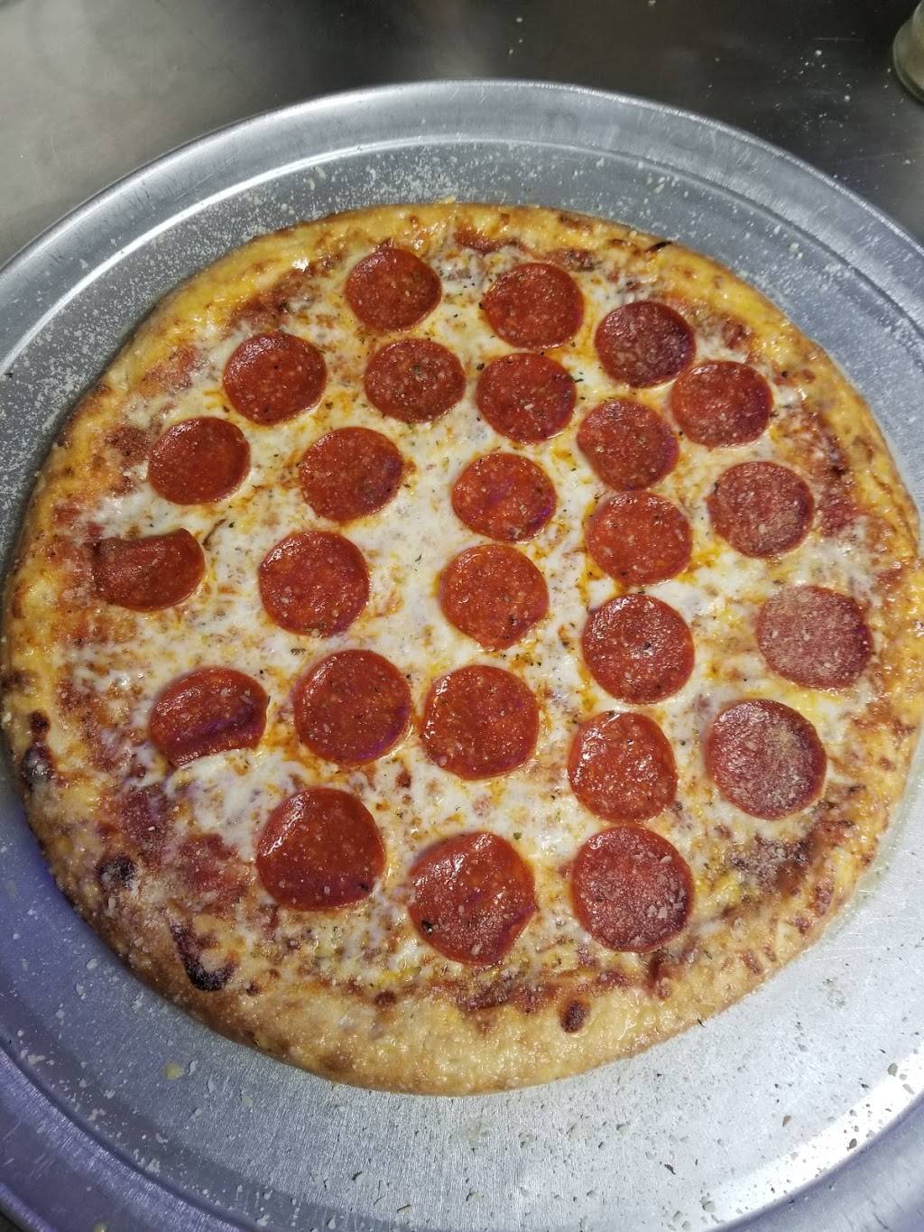 Pepperonis Pizza | 12567 US-181, San Antonio, TX 78223, USA