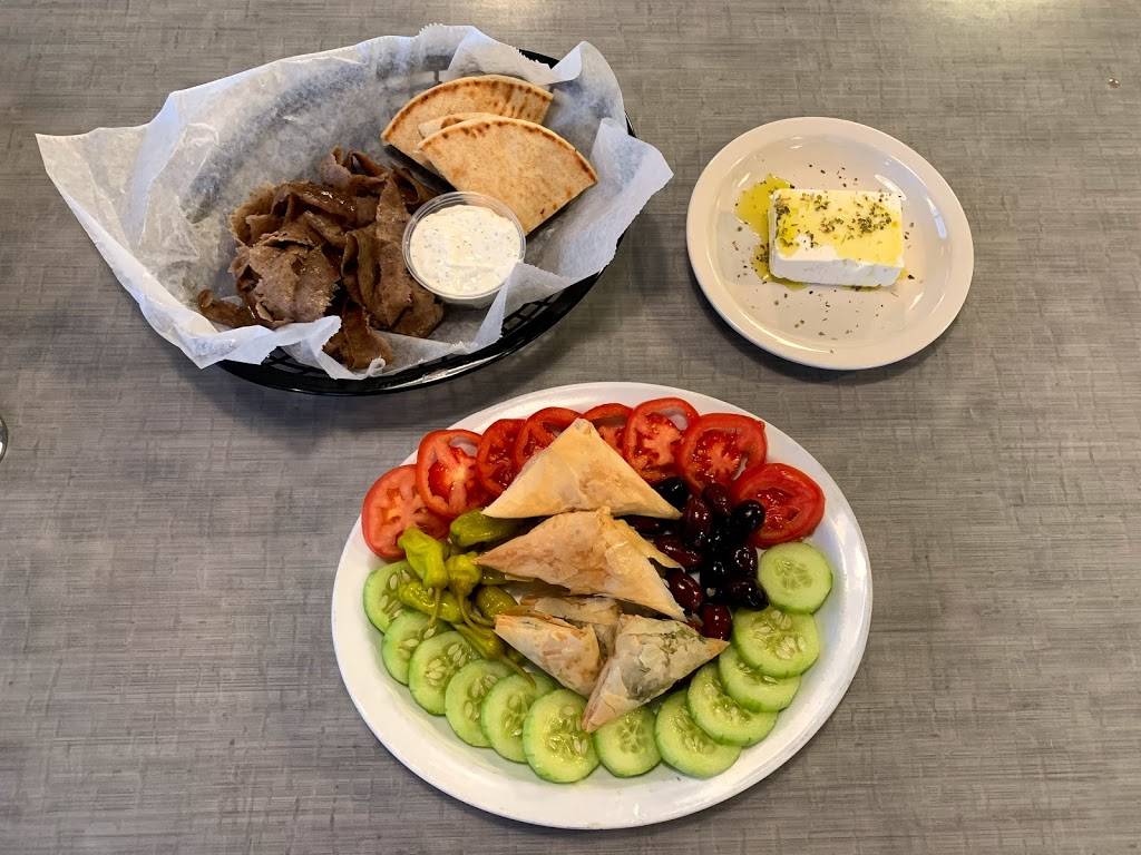 Mezedes | restaurant | 6405 Branch Hill-Guinea Pike Suite 101A, Loveland, OH 45140, USA | 5139009309 OR +1 513-900-9309