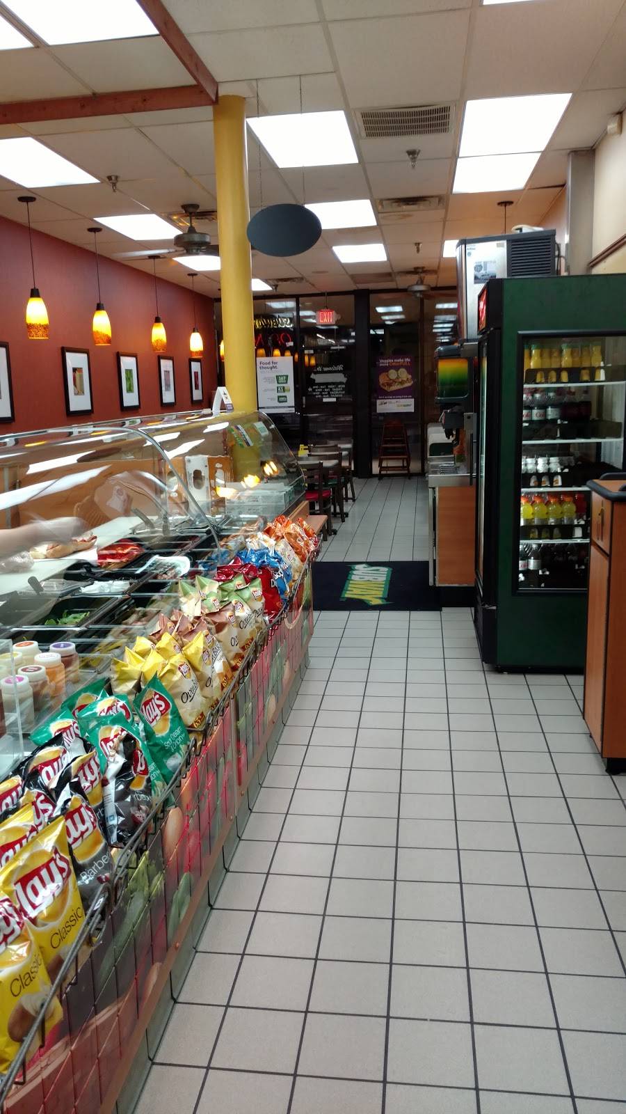 Subway | meal takeaway | 3084 Gause Blvd E Suite A, Slidell, LA 70461, USA | 9856494700 OR +1 985-649-4700