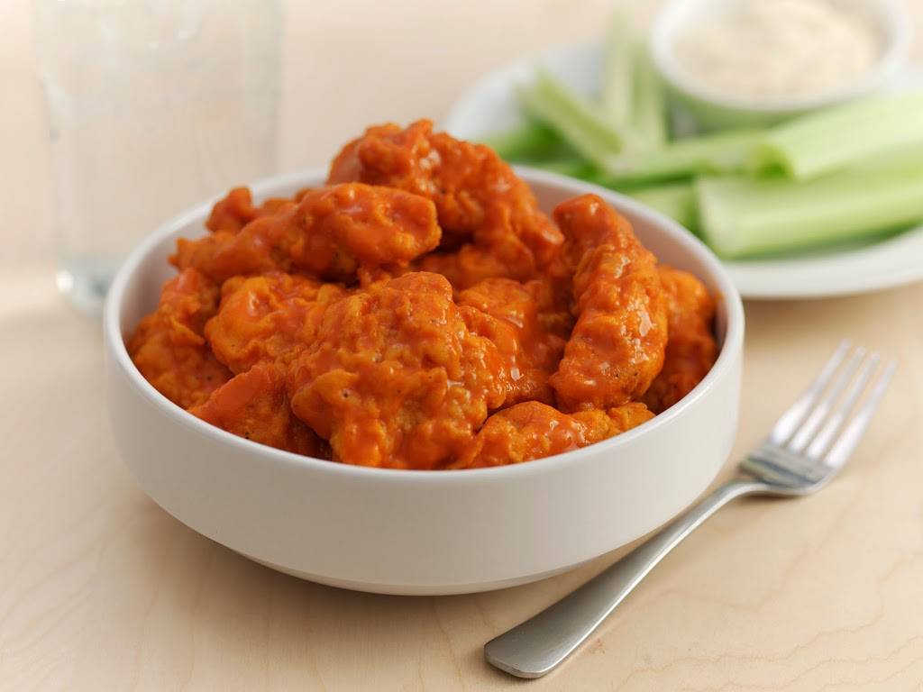 Buffalo Wings & Rings 2809 US25 Ste 6030, Crestview Hills, KY 41017, USA