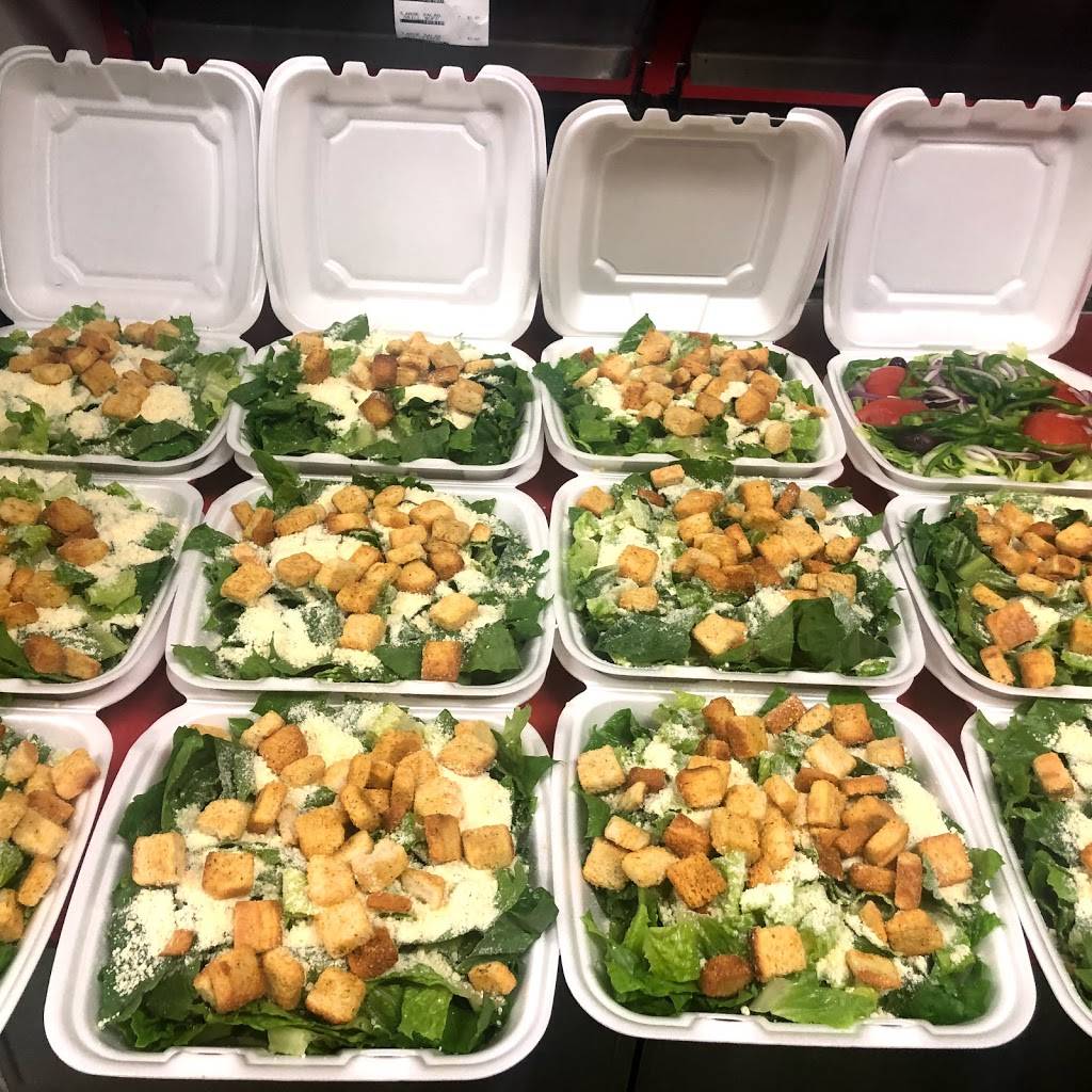 A-1 Pizza | meal delivery | 274 Farmington Ave, Hartford, CT 06105, USA | 8605256666 OR +1 860-525-6666