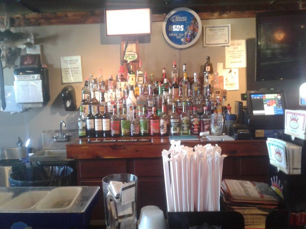 COURTHOUSE GRILL | restaurant | 250 1st Street, Hillsboro, MO 63050, USA | 6367894442 OR +1 636-789-4442