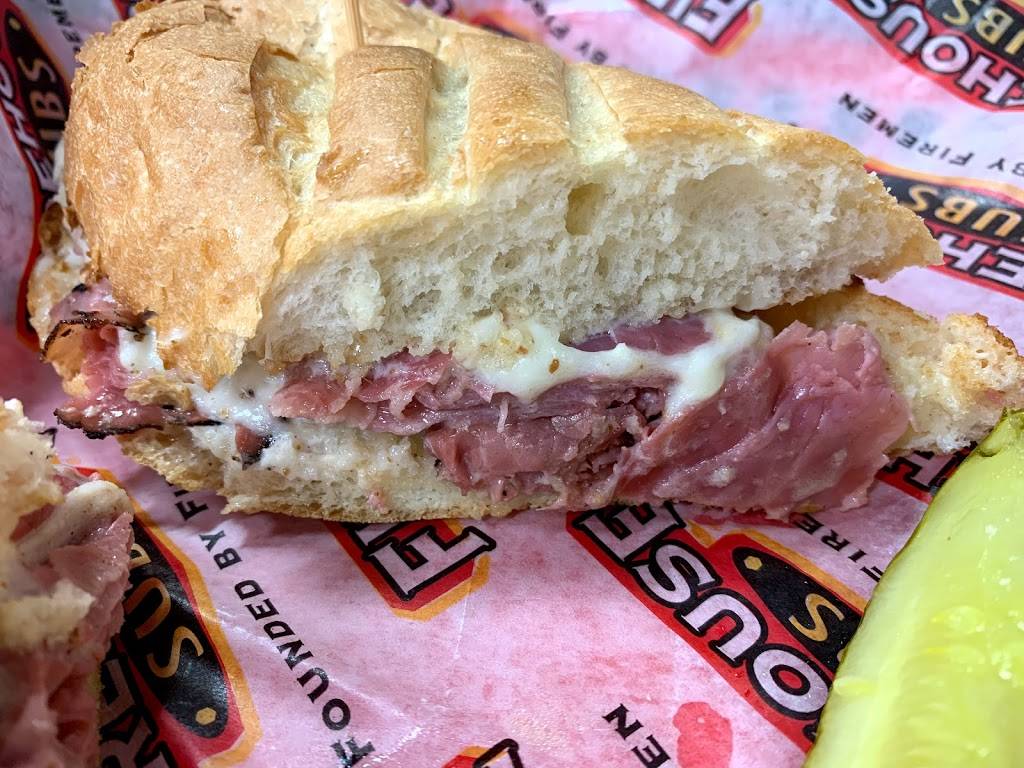 Firehouse Subs | restaurant | 8205 Financial Dr Unit 2, Brampton, ON L6Y 1M1, Canada | 9054539991 OR +1 905-453-9991