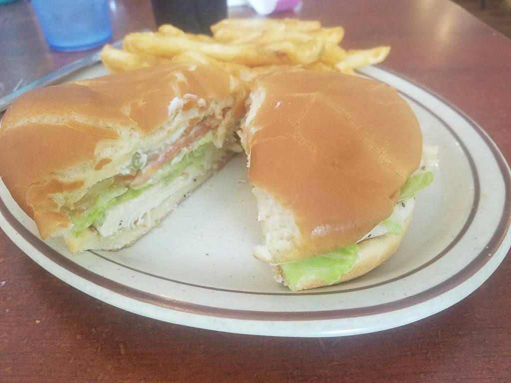 Main Street Diner | restaurant | 203 Main St, Boonville, MO 65233, USA | 6608823590 OR +1 660-882-3590