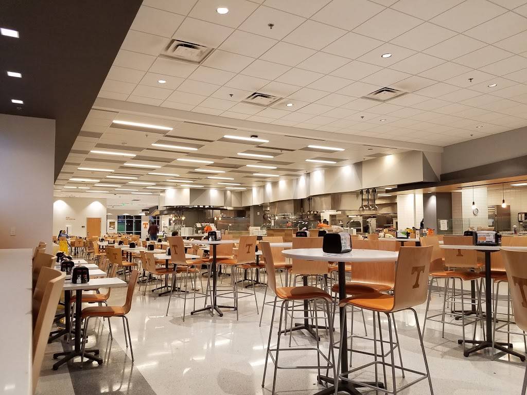 Fresh Food Company Restaurant 1453 Lake Loudoun Blvd, Knoxville, TN