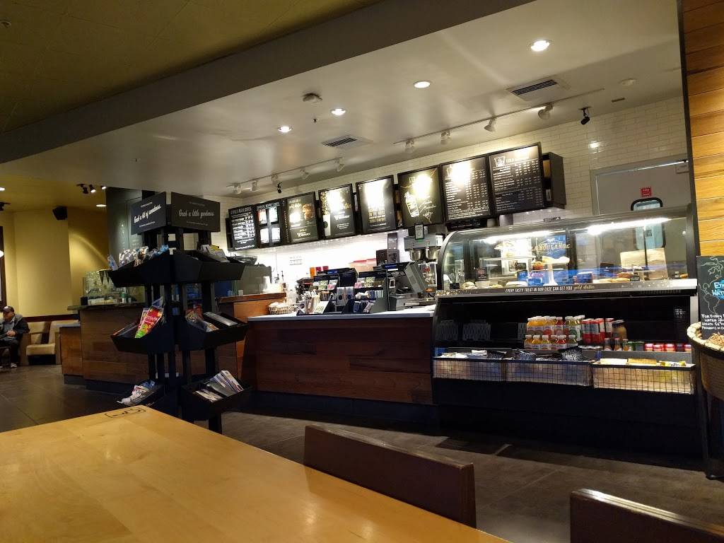 Starbucks - Cafe | 995 Marsh Rd, Redwood City, CA 94063, USA