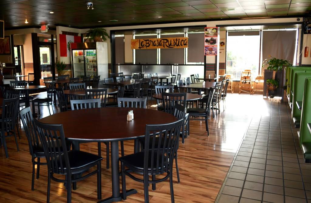 La Brasa Rustica | restaurant | 4175 Pleasant Hill Rd, Duluth, GA 30096, USA | 4702923394 OR +1 470-292-3394