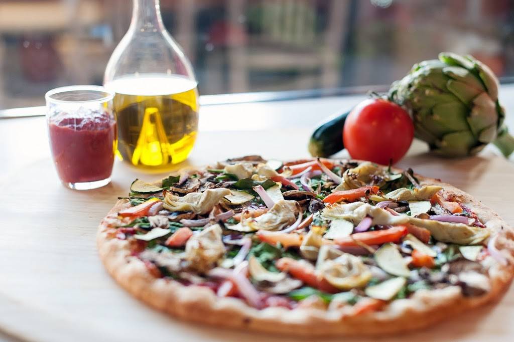 Rovente Pizzeria - Macadam | meal delivery | 7119 S Macadam Ave, Portland, OR 97219, USA | 5037194626 OR +1 503-719-4626