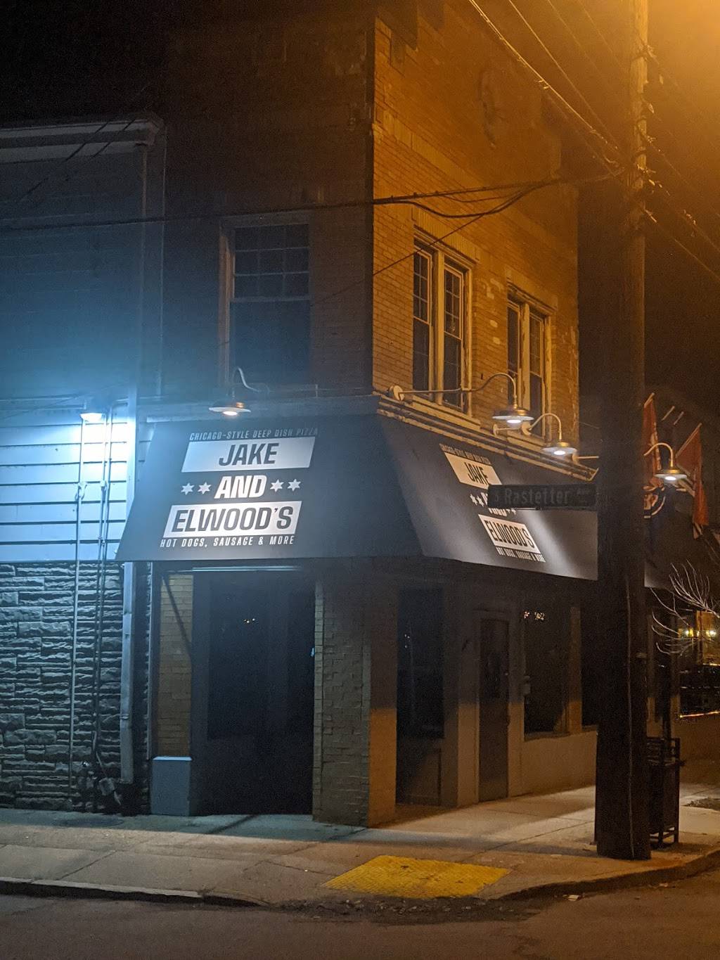 Jake and Elwood's | 2230 Frankfort Ave, Louisville, KY 40206, USA