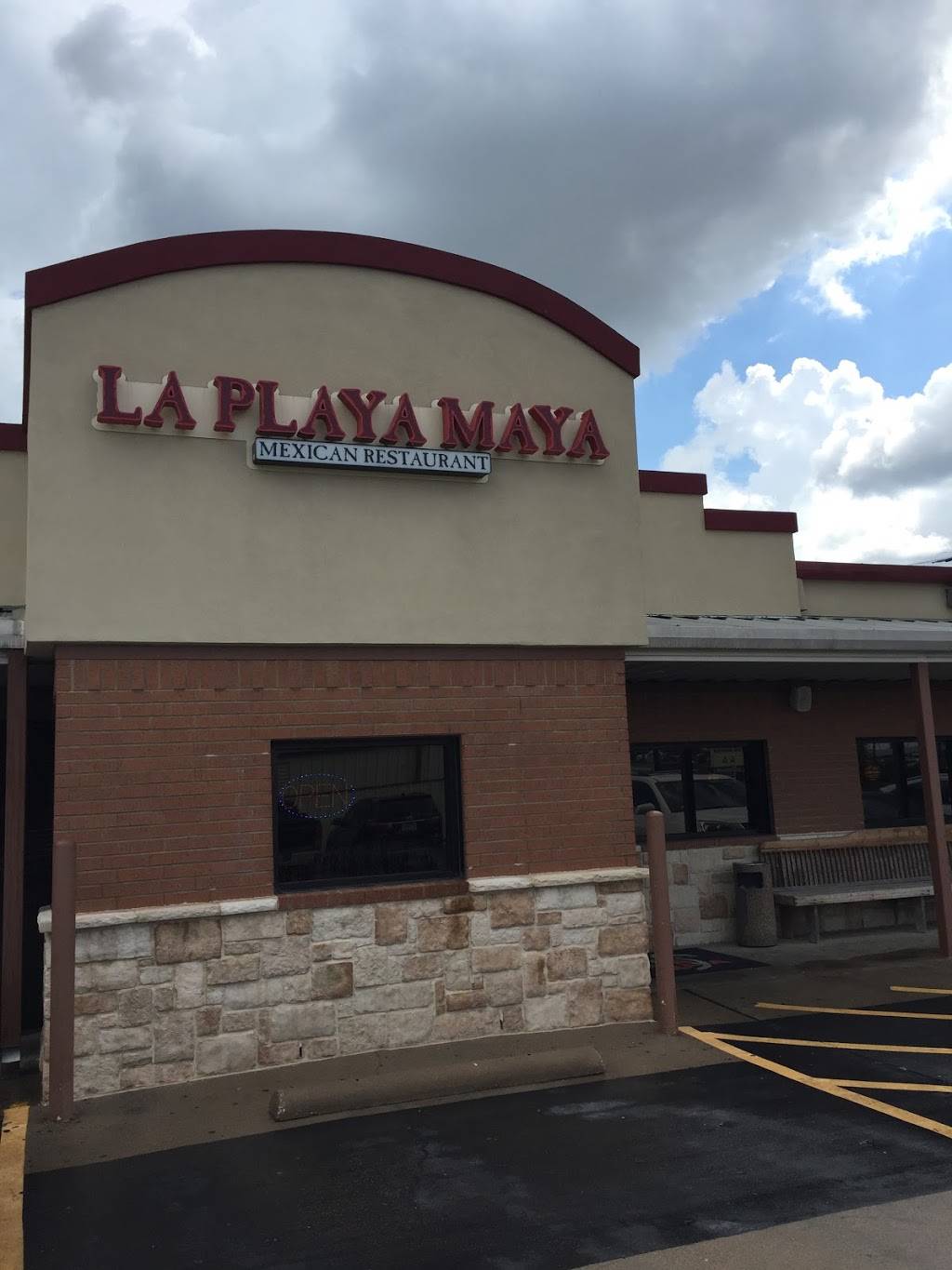 La Playa Maya Hudson Oaks | restaurant | 3039 Fort Worth Hwy, Hudson Oaks, TX 76087, USA | 8176138686 OR +1 817-613-8686