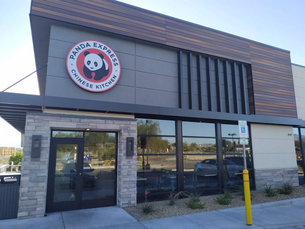 Panda Express | restaurant | 6778 N 5th St, North Las Vegas, NV 89084, USA | 7028461392 OR +1 702-846-1392