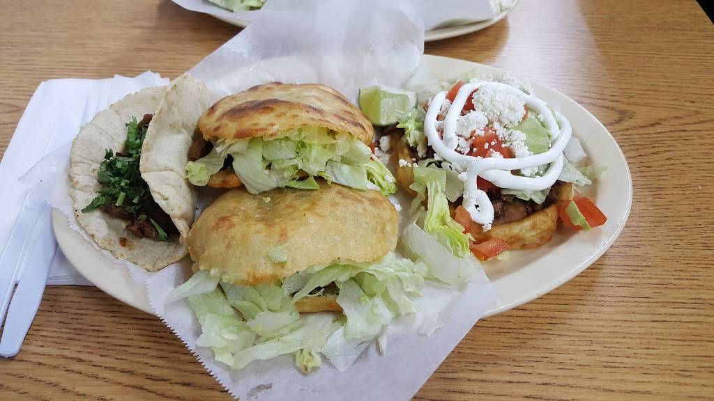 TAQUERIA EL REY / SALON EL KOKOMO 1705 E Morris St, Dalton, GA 30721, USA