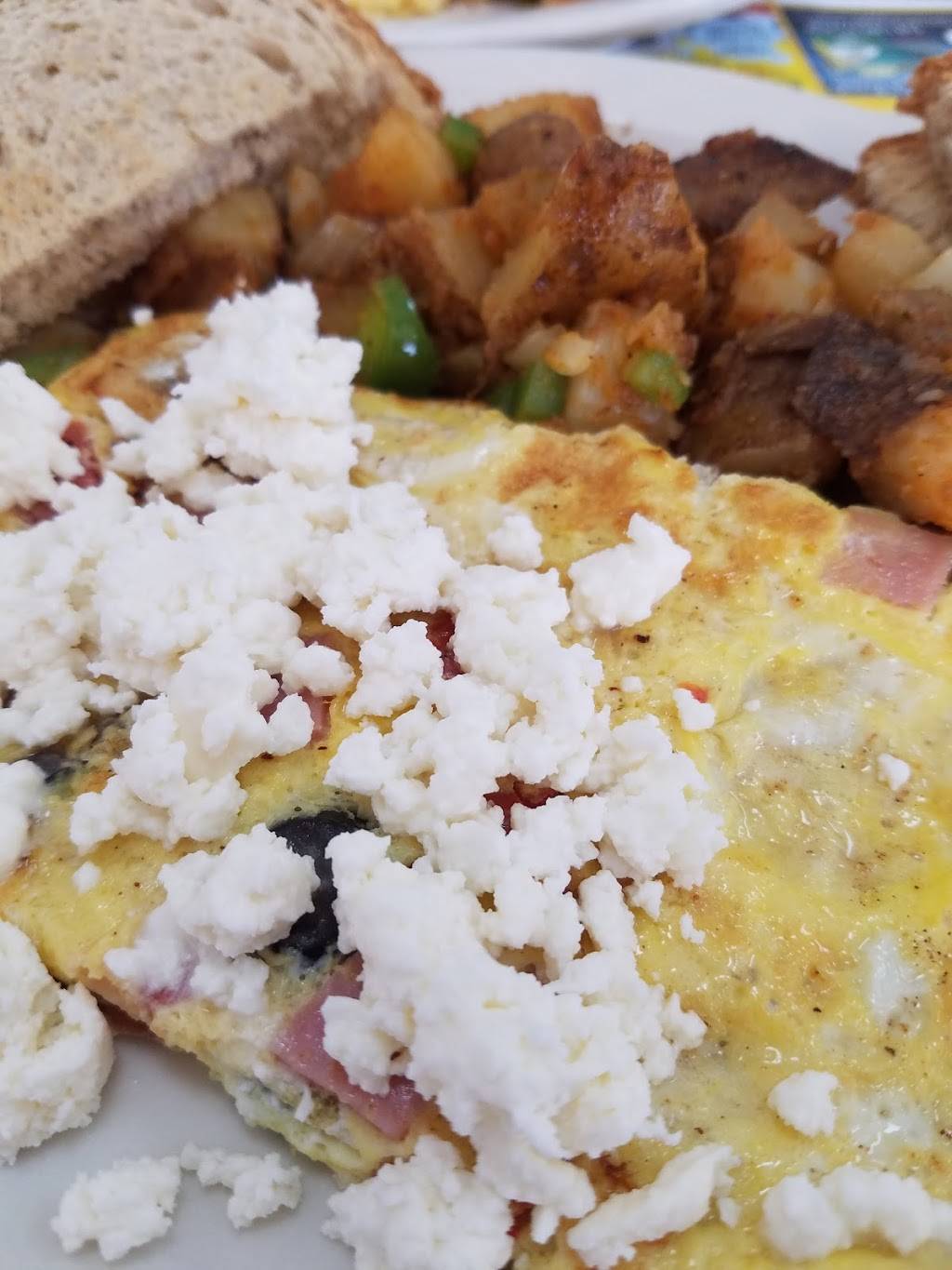 Sub Base & Bagel Place | bakery | 7 Old Kings Rd N, Palm Coast, FL 32137, USA | 3864456789 OR +1 386-445-6789