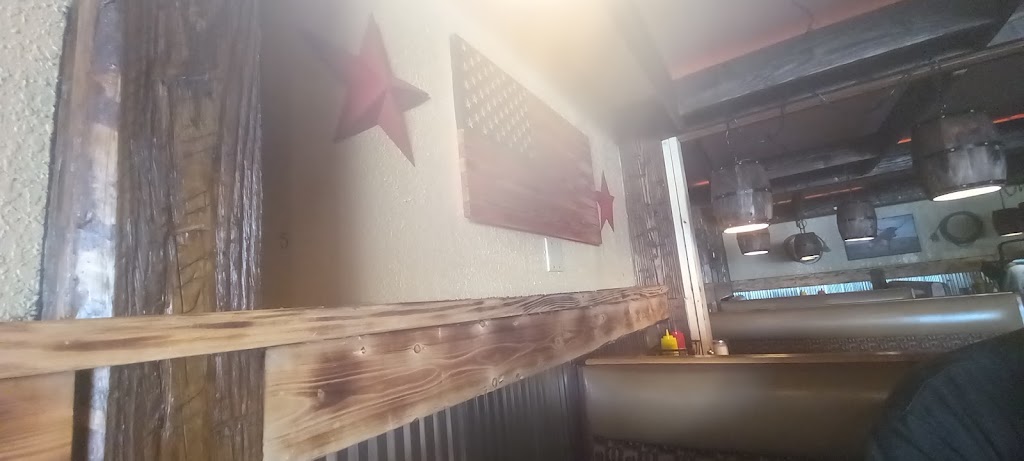 Break of Dawn Cafe | restaurant | 27 N Lafayette Ave, Marshall, MO 65340, USA | 6608315418 OR +1 660-831-5418