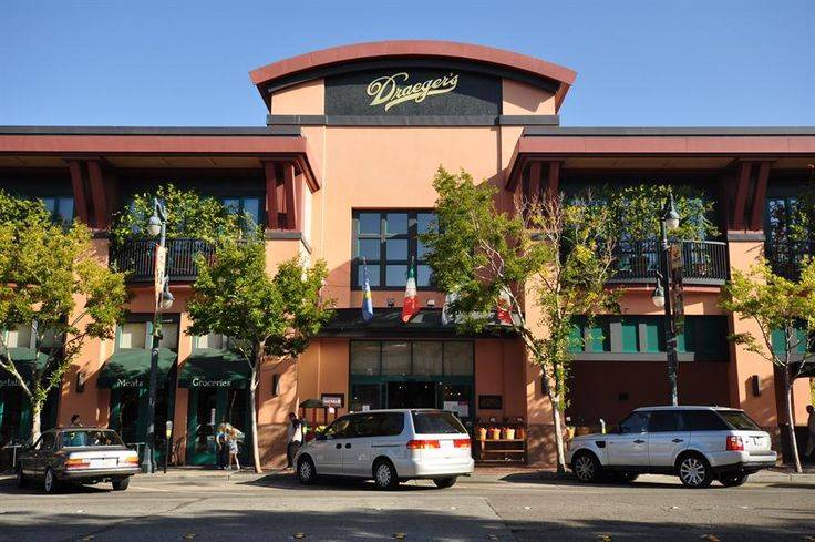Draegers Market | bakery | 222 E 4th Ave, San Mateo, CA 94401, USA | 6506853700 OR +1 650-685-3700