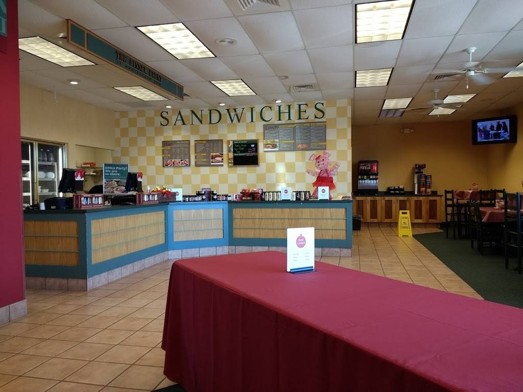 The Honey Baked Ham Company | meal takeaway | 1601 Baytree Rd, Valdosta, GA 31602, USA | 2292446833 OR +1 229-244-6833