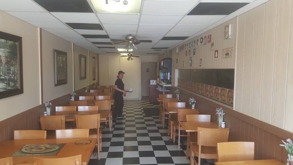 Elm Street Cafe | cafe | 4956, 114 N Elm St, High Point, NC 27262, USA | 3368892489 OR +1 336-889-2489
