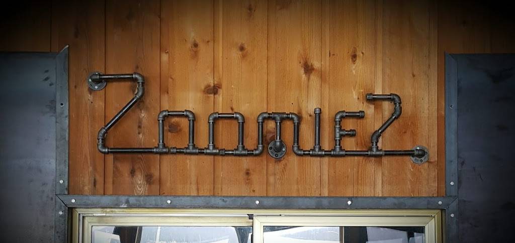 Zoomiez on the Water | restaurant | 110 4th St, Lacon, IL 61540, USA | 3095549073 OR +1 309-554-9073