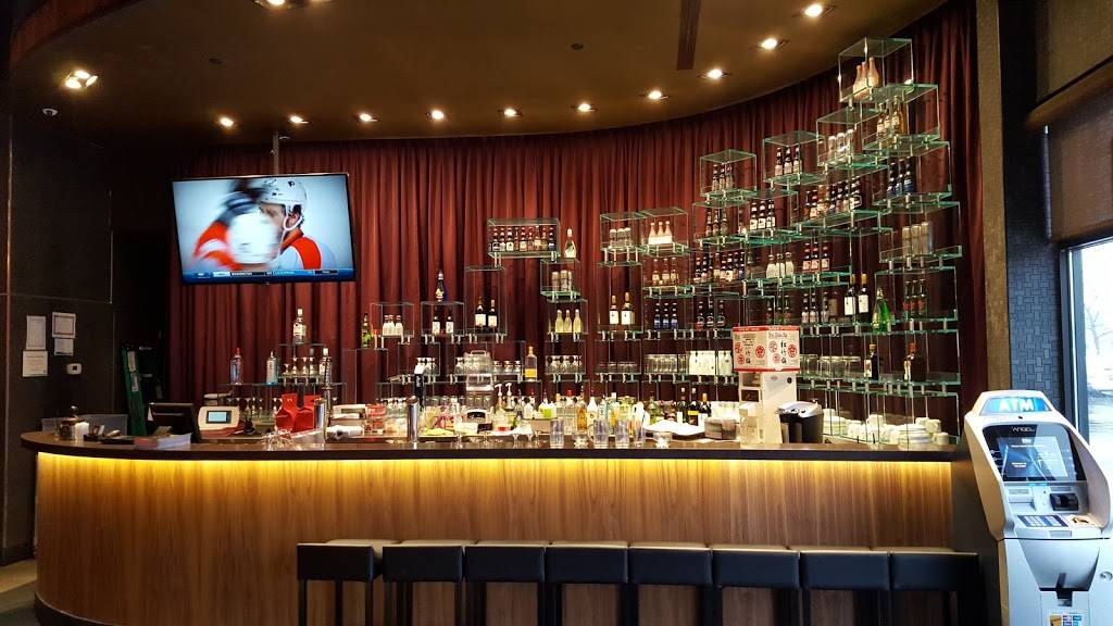 Rice Sushi | restaurant | 2501 Hampshire Gate #8a, Oakville, ON L6H 6C8, Canada | 9058299888 OR +1 905-829-9888