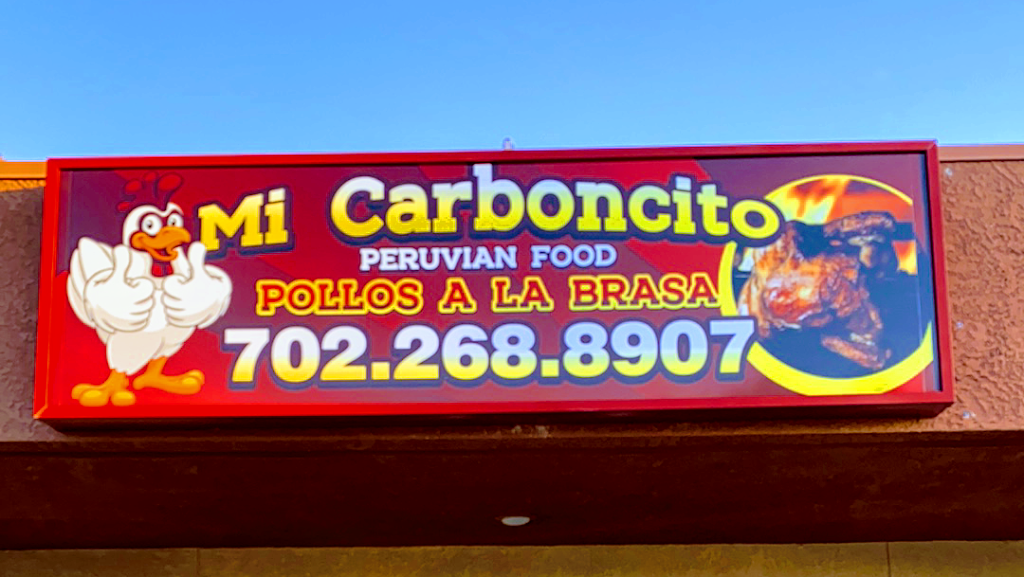 Mi Carboncito: Peruvian Food That Captivates the Senses