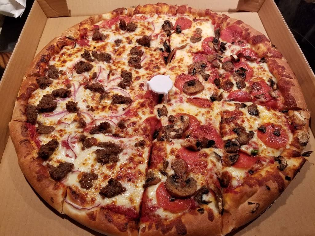 MORE THAN PIZZA | restaurant | 2093 W Bullard Ave, Fresno, CA 93711, USA | 5598401564 OR +1 559-840-1564