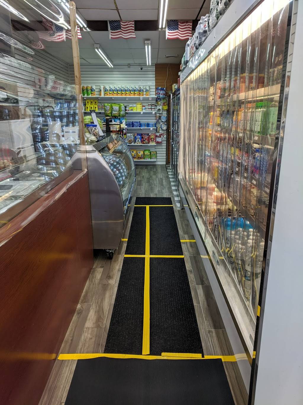 Uncle Teng's Convenience Store & Deli 22411 Union Tpke, Queens, NY