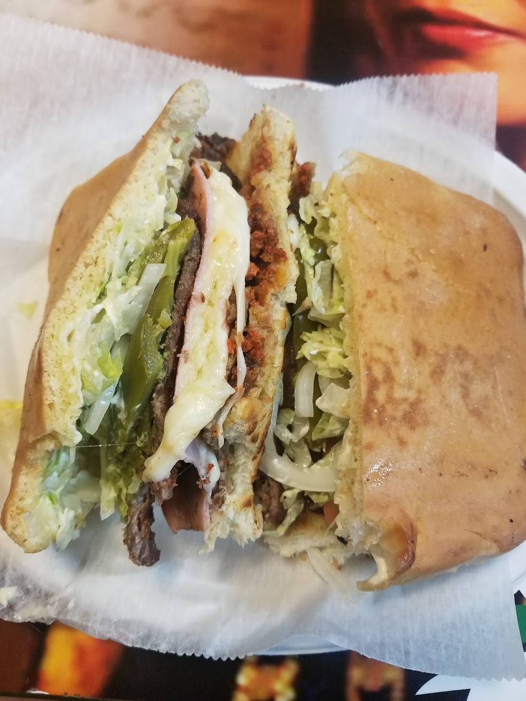Taco Corner | restaurant | 804 S Main St, High Point, NC 27262, USA | 3368867301 OR +1 336-886-7301