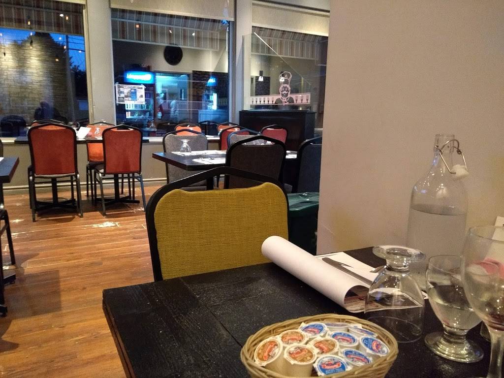 Pizzeria 67 St-Louis | restaurant | 3005 Boulevard Thibeau, Trois-Rivières, QC G8T 1G1, Canada | 8193796767 OR +1 819-379-6767