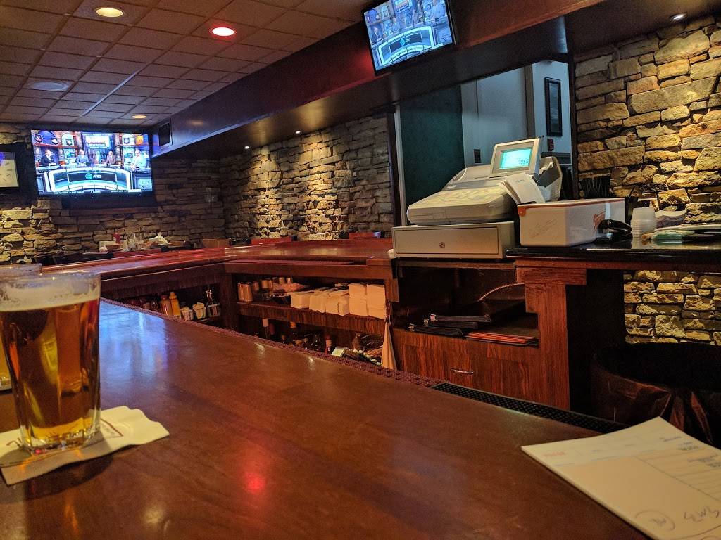 The Phils Tavern | restaurant | 931 Butler Pike, Blue Bell, PA 19422, USA | 2156435664 OR +1 215-643-5664