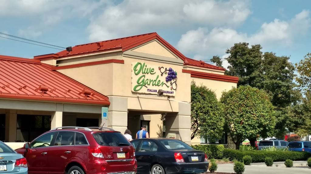 Olive Garden Italian Restaurant Meal Takeaway 6520 Carlisle