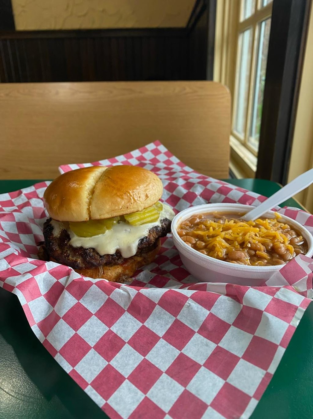 BRICKSTREET BBQ & SUBS | restaurant | 206 N 1st St, Ozark, MO 65721, USA | 4175514113 OR +1 417-551-4113