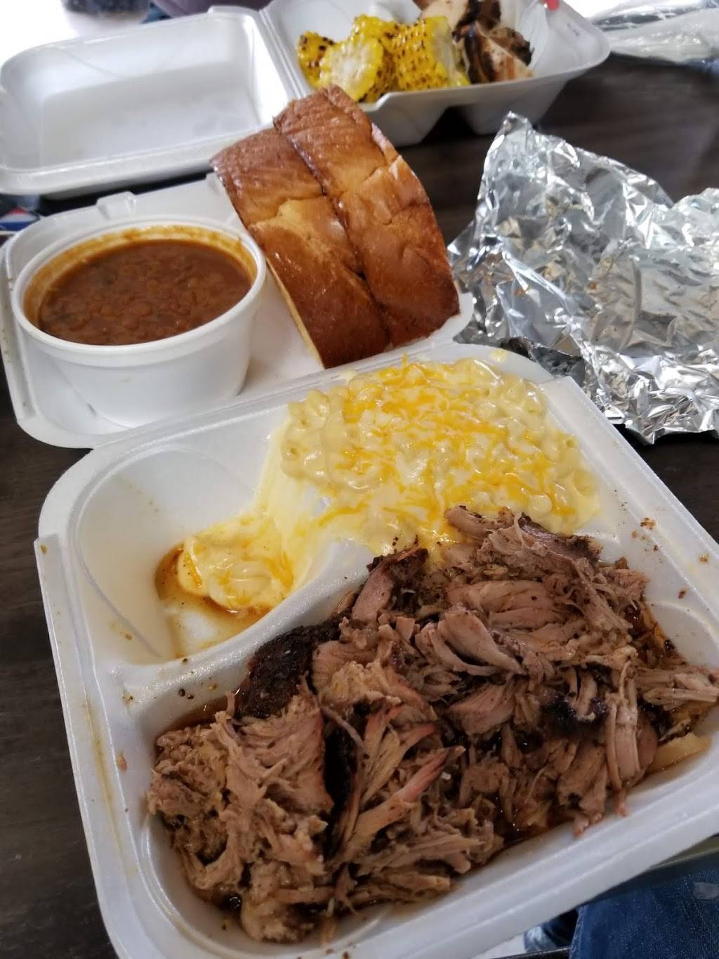 BBQ Restaurant  Pembroke Pines, FL - Bare Bones BBQ & Jerk