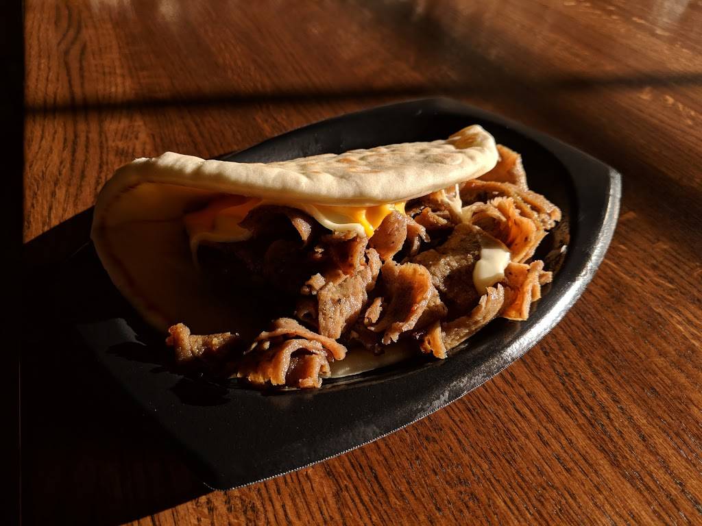 Mr Gyros Greek Food & Pastries 14983 W 119th St, Olathe, KS 66062, USA