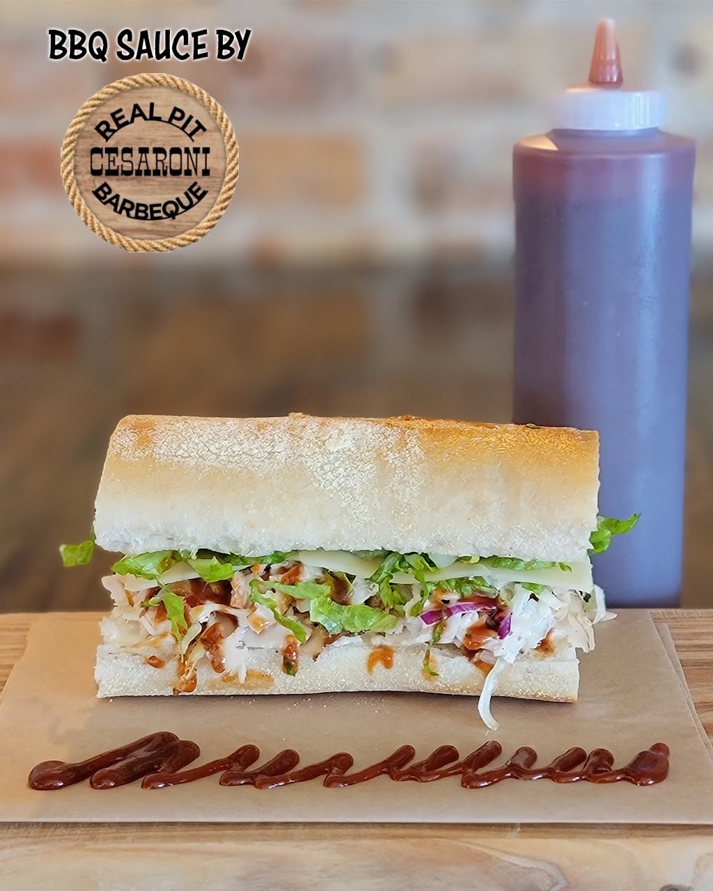 Cesaronis Cafe & Deli | bakery | 219 W State St, Sycamore, IL 60178, USA | 7792225087 OR +1 779-222-5087