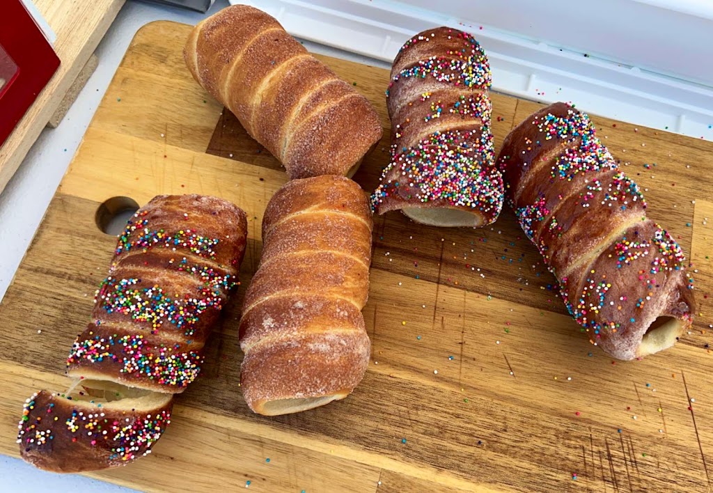 The Chimney Stack | bakery | 3133 State Rd, Ashtabula, OH 44004, USA | 4407897963 OR +1 440-789-7963
