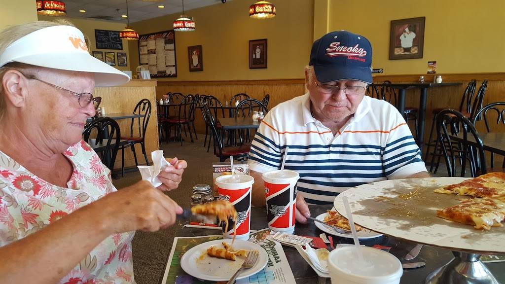 Bellacino's Pizza & Grinders Restaurant 4662 Lebanon Pike, Hermitage, TN 37076, USA