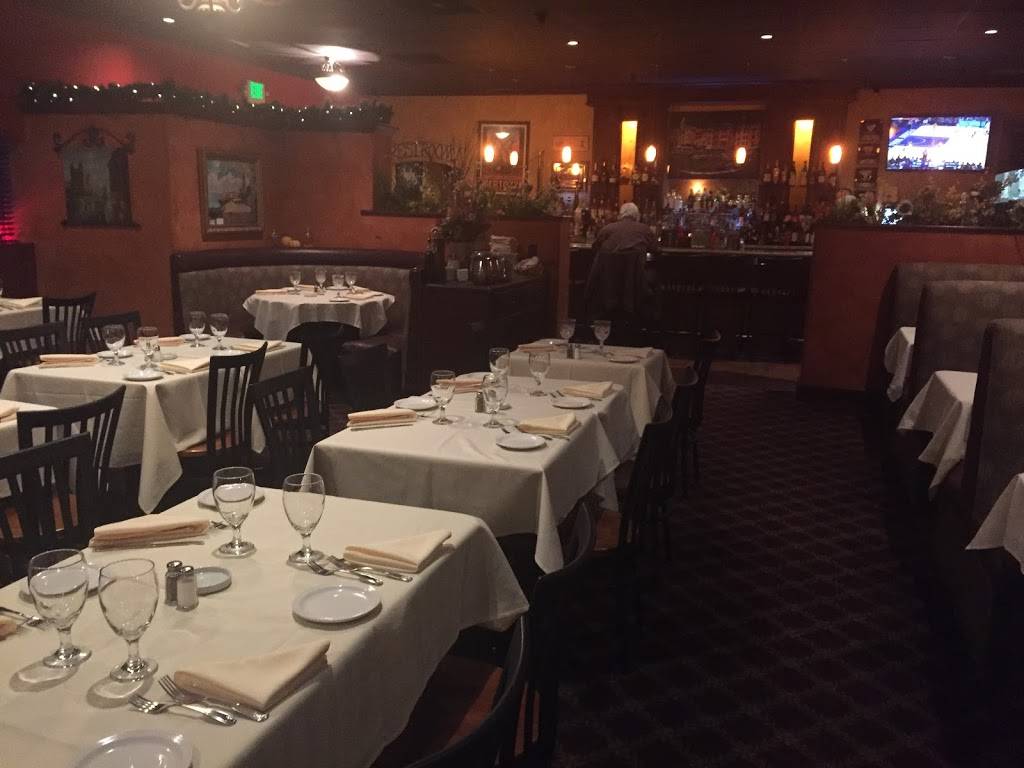 Mario's Portofino | 1505 S Virginia St, Reno, NV 89502, USA